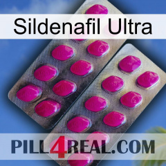 Sildenafil Ultra 10